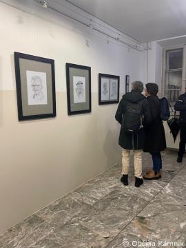 Portreti županov Kamnika 21 stoletja (2)
